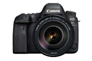 Canon Mark 2