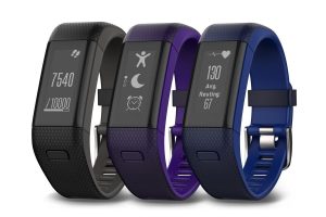 Garmin Vivosmart: