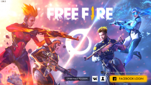 Garena Free Fire