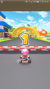 Mario Kart