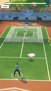 Tennis Clash: 3D Sports - Free Multiplayer Games