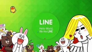 WhatsApp vs Line