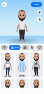 Avatar Clothes