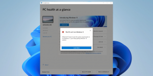 Windows 11 Compatibility Issues