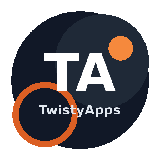 Twisty Apps Team
