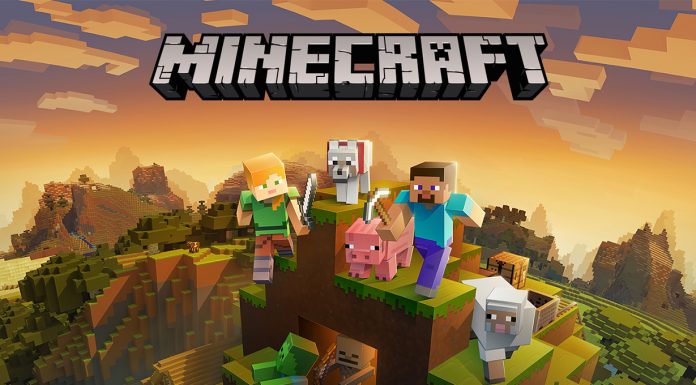 Minecraft Toy Story mashup lets you see the world from toys’ eyes Minecraft Toy Story mashup lets you see the world from toys’ eyes