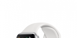 Apple Watch Series 4 Apple Watch Series 4