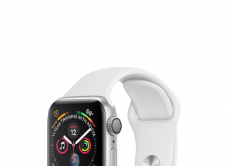 Apple Watch Series 4 Apple Watch Series 4