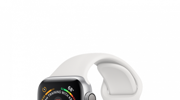 Apple Watch Series 4 Apple Watch Series 4