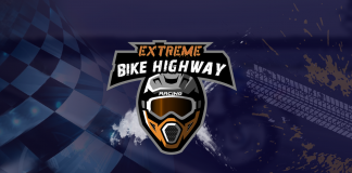 Extreme Highway Bike Racing Extreme Highway Bike Racing
