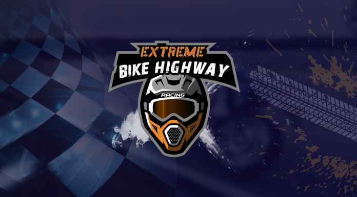 Extreme Highway Bike Racing Extreme Highway Bike Racing