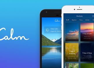 Calm – Meditate, Sleep, Relax Calm - Meditate, Sleep, Relax