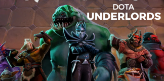 Valve just announced Underlords, a standalone Auto Chess clone for Steam, Android, and iOS Valve just announced Underlords, a standalone Auto Chess clone for Steam, Android, and iOS