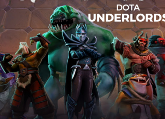 Valve just announced Underlords, a standalone Auto Chess clone for Steam, Android, and iOS Valve just announced Underlords, a standalone Auto Chess clone for Steam, Android, and iOS