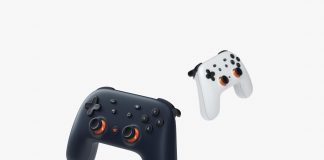 Stadia controllers now available for Google Store pre-order Stadia controllers now available for Google Store pre-order