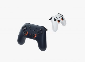 Stadia controllers now available for Google Store pre-order Stadia controllers now available for Google Store pre-order