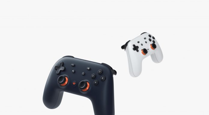 Stadia controllers now available for Google Store pre-order Stadia controllers now available for Google Store pre-order