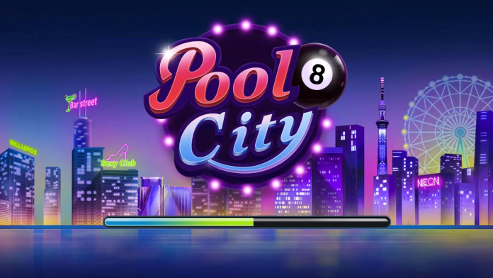 pooking - billiards city downloadable content