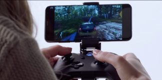 Xbox One game streaming service is arriving in October Xbox One game streaming service is arriving in October