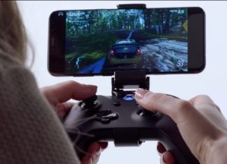 Xbox One game streaming service is arriving in October Xbox One game streaming service is arriving in October
