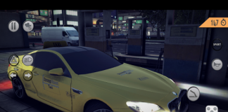 Amazing Taxi Simulator V2 2019 Amazing Taxi Simulator V2 2019