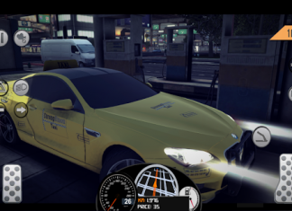 Amazing Taxi Simulator V2 2019 Amazing Taxi Simulator V2 2019