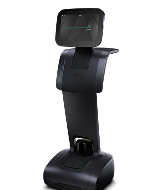 Temi Robot