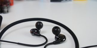 RHA S500u Hands-free! Handsfree featured image