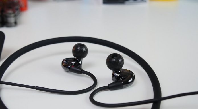 RHA S500u Hands-free! Handsfree featured image