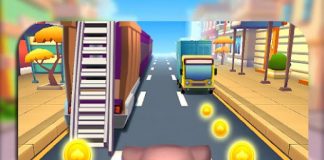 Cat Runner: Decorate Home Cat Runner: Decorate Home