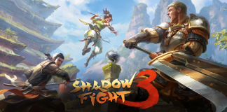 Shadow Fight 3 Shadow Fight 3