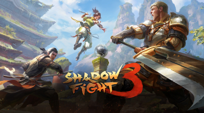Shadow Fight 3 Shadow Fight 3