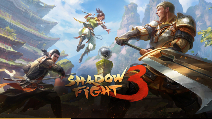 Shadow Fight 3