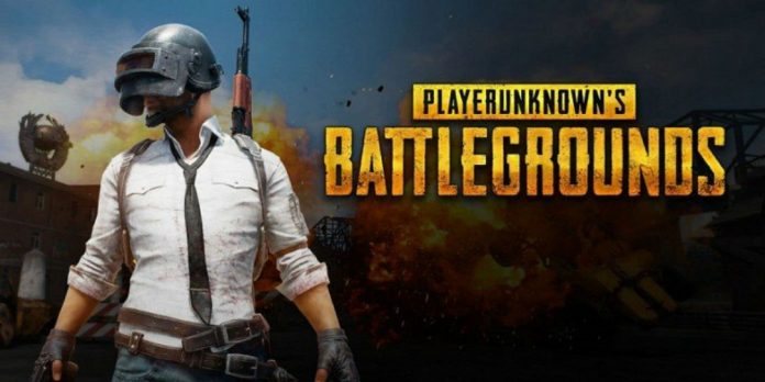 PUBG IS UPDATING ITS LOBBY MUSIC