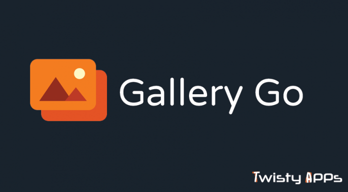 Gallery Go Gallery Go