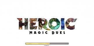 Heroic – Magic Duel Heroic - Magic Duel