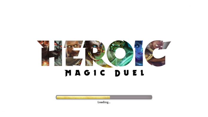 Heroic - Magic Duel
