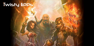 An action RPG classic is the new free game on an Epic Games Store Epic games