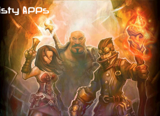 An action RPG classic is the new free game on an Epic Games Store Epic games