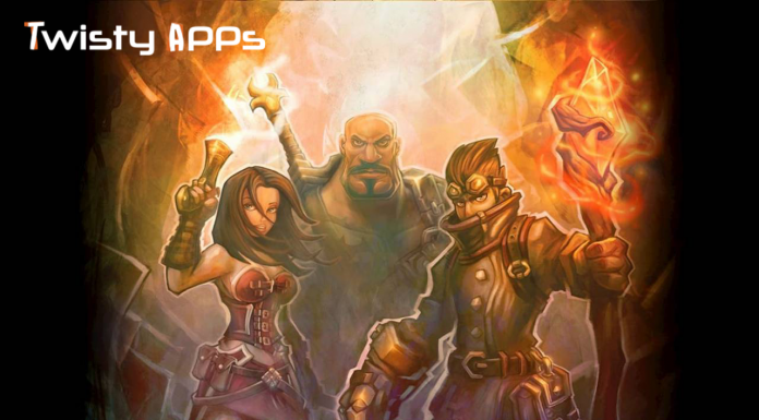 An action RPG classic is the new free game on an Epic Games Store Epic games