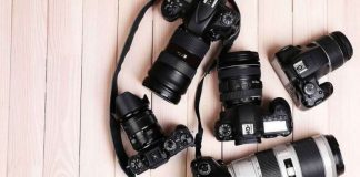 Top Best Camera’s Featured image