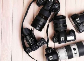 Top Best Camera’s Featured image