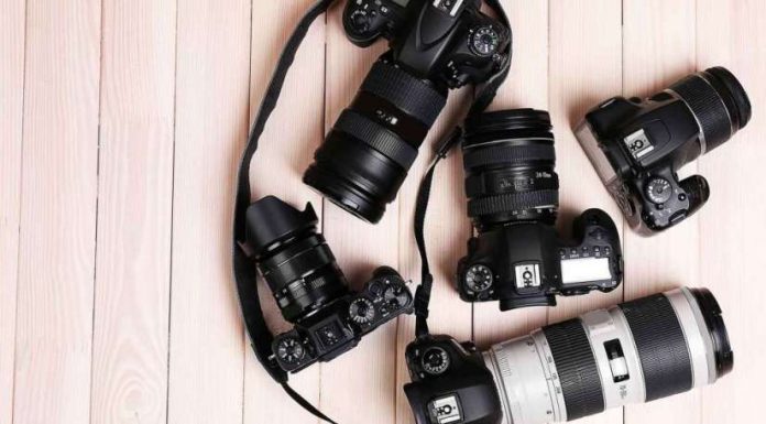 Top Best Camera’s Featured image