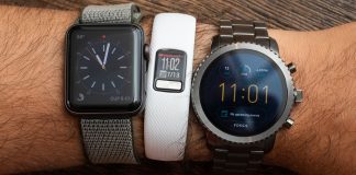 Best Standalone Fitness Trackers To Buy In 2019 Featured image