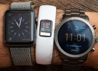 Best Standalone Fitness Trackers To Buy In 2019 Featured image