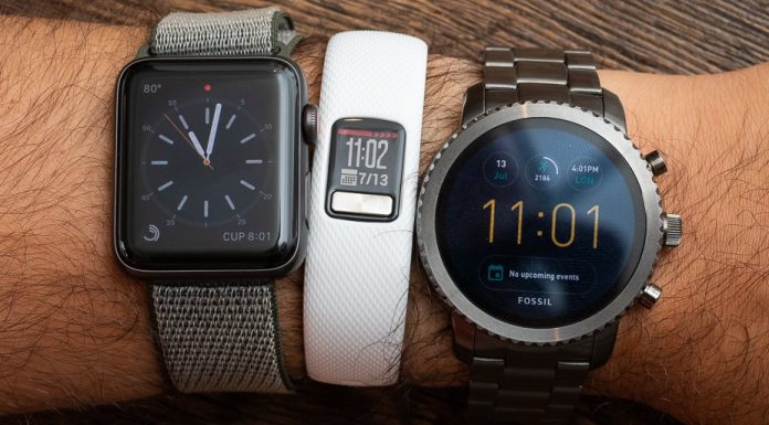 Best Standalone Fitness Trackers To Buy In 2019 Featured image