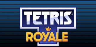 Tetris battle royale game is coming soon to Android and iOS Featured image for Tetris Royal