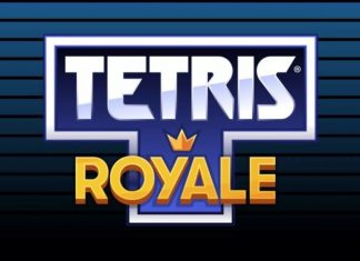 Tetris battle royale game is coming soon to Android and iOS Featured image for Tetris Royal