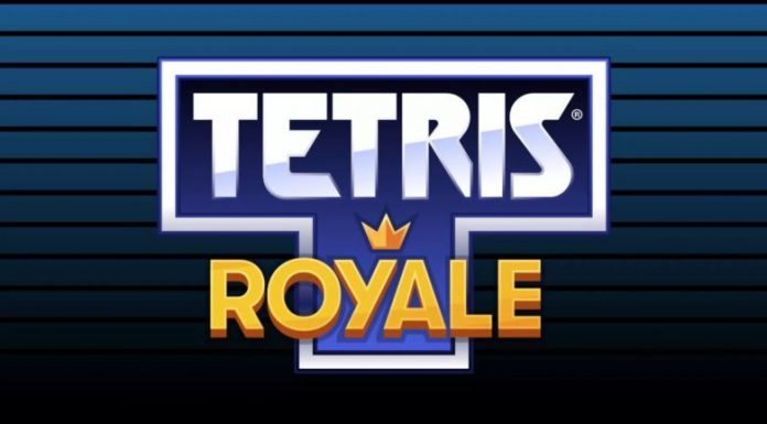 Tetris battle royale game is coming soon to Android and iOS Featured image for Tetris Royal