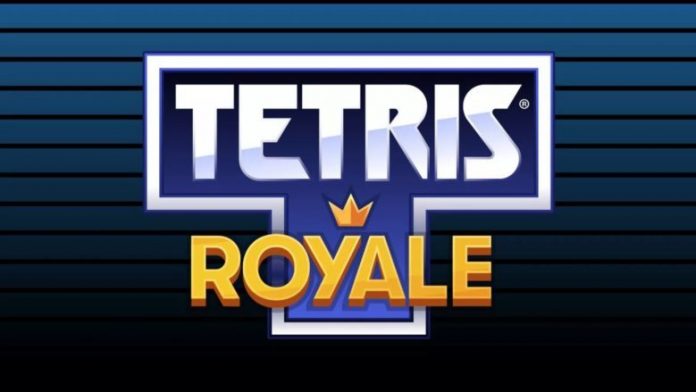 Featured image for Tetris Royal